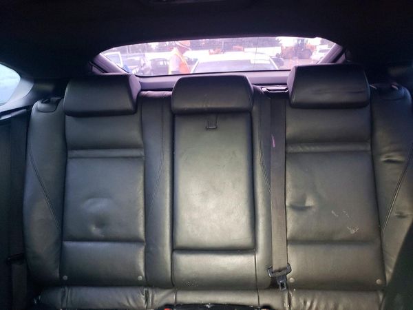2012 BMW X6 xDrive35i