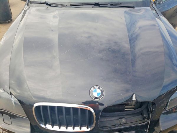 2012 BMW X6 xDrive35i