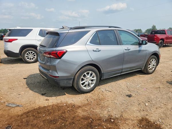 2023 CHEVROLET EQUINOX LT (1LT)