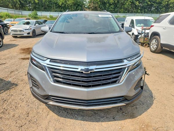 2023 CHEVROLET EQUINOX LT (1LT)
