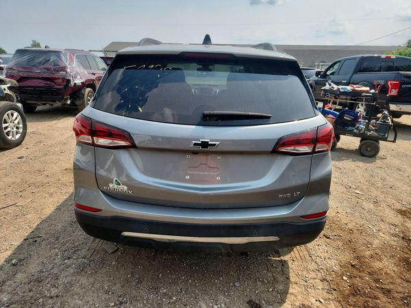 2023 CHEVROLET EQUINOX LT (1LT)