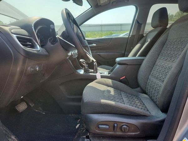 2023 CHEVROLET EQUINOX LT (1LT)