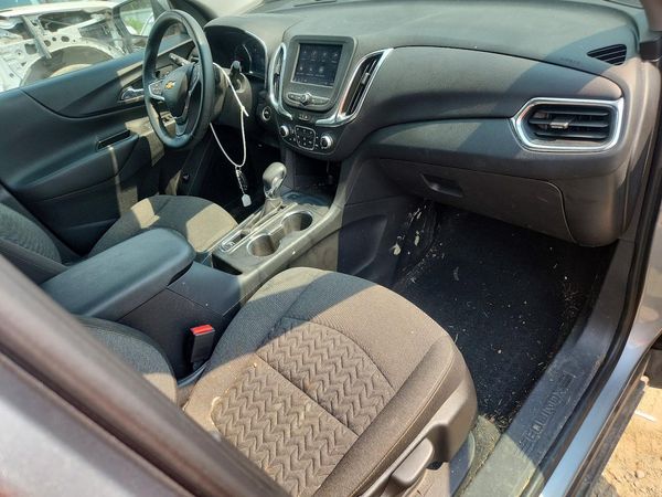 2023 CHEVROLET EQUINOX LT (1LT)