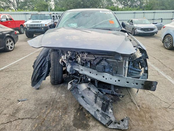 2025 MAZDA CX-5 Preferred — DIRF