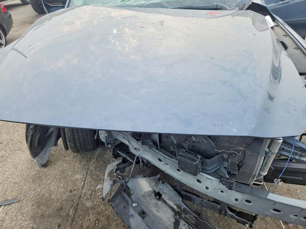 2025 MAZDA CX-5 Preferred — Engine bay