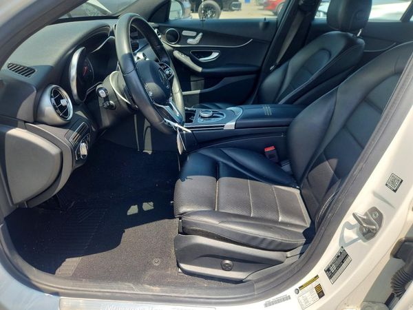 2020 MERCEDES-BENZ C C300-4M