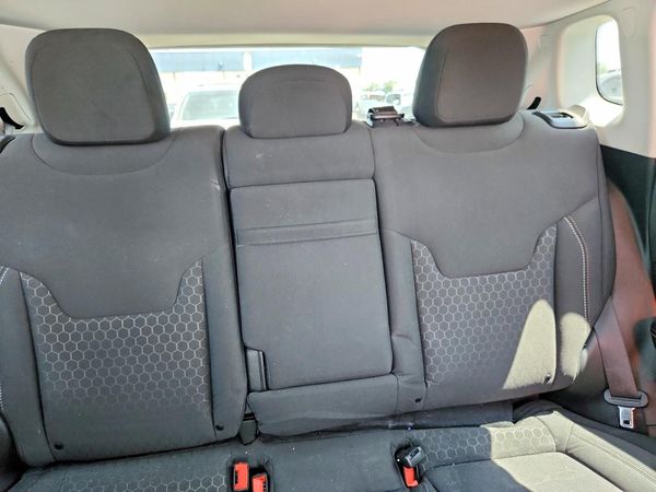 2019 JEEP COMPASS SPORT 4X4