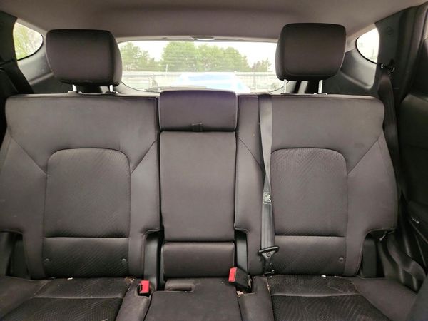 2013 HYUNDAI SANTA FE — SUVN
