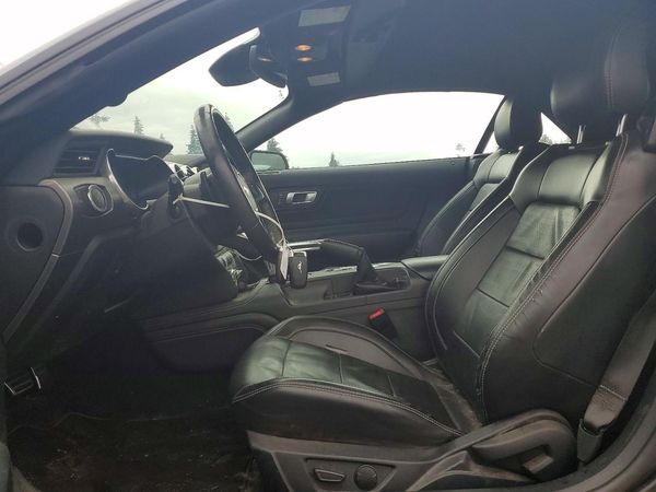 2021 FORD MUSTANG GT Convertible