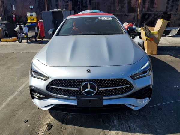 2026 MERCEDES-BENZ CLE CLE300 4MATIC