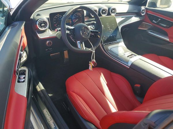 2026 MERCEDES-BENZ CLE CLE300 4MATIC