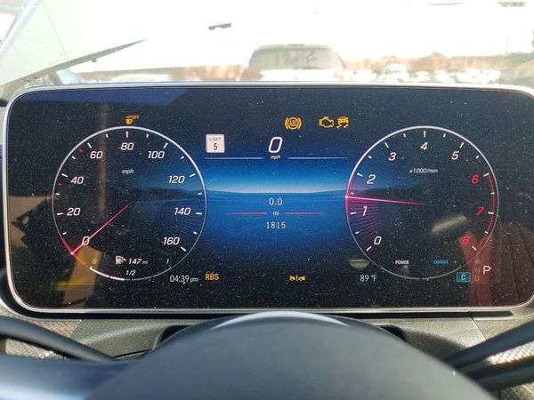 2026 MERCEDES-BENZ CLE CLE300 4MATIC