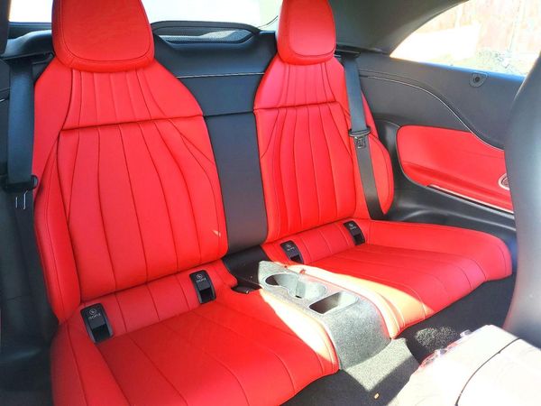 2026 MERCEDES-BENZ CLE CLE300 4MATIC
