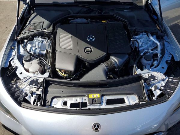 2026 MERCEDES-BENZ CLE CLE300 4MATIC