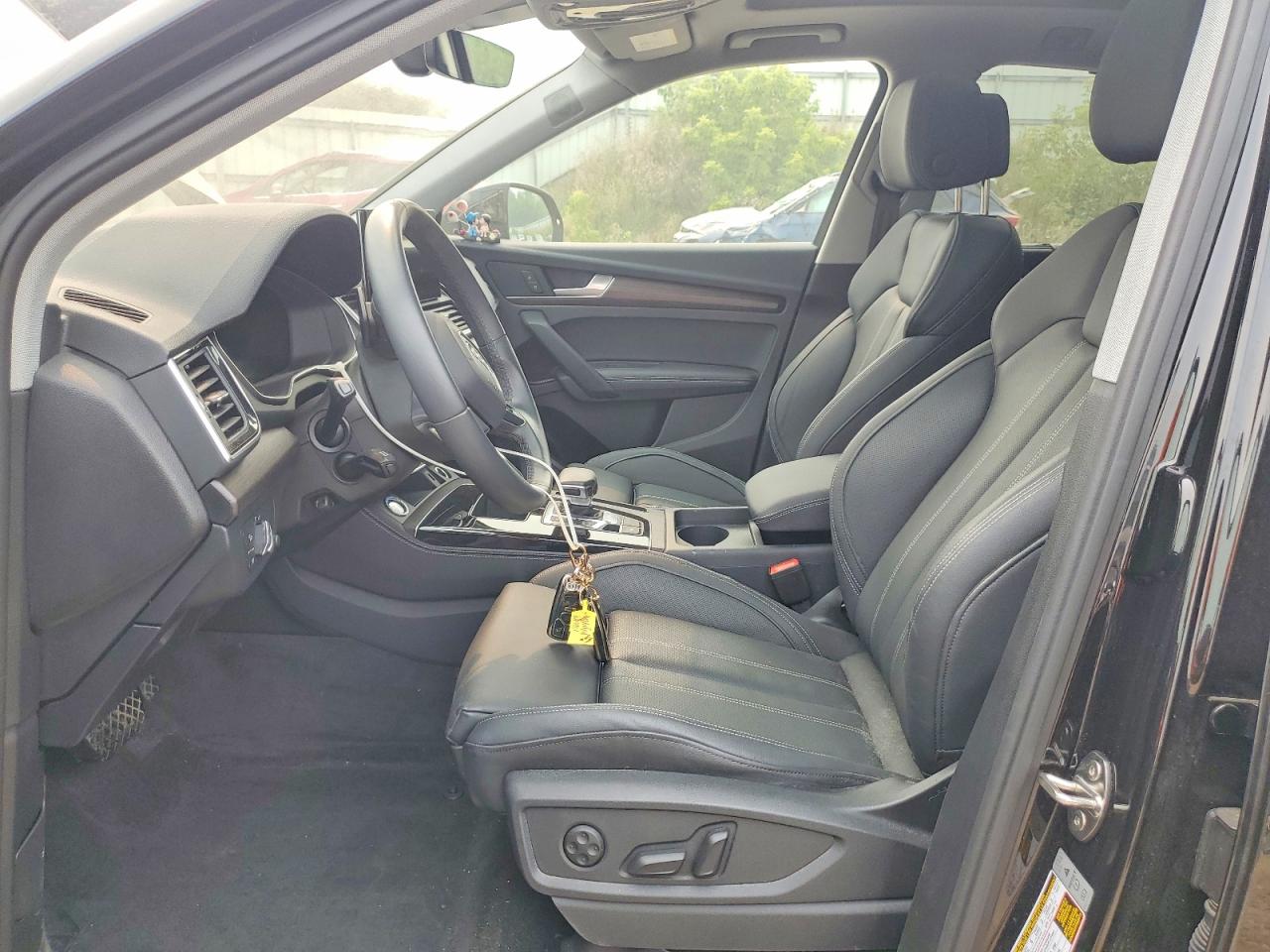 2024 AUDI Q5