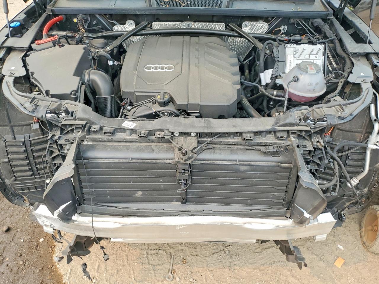 2024 AUDI Q5