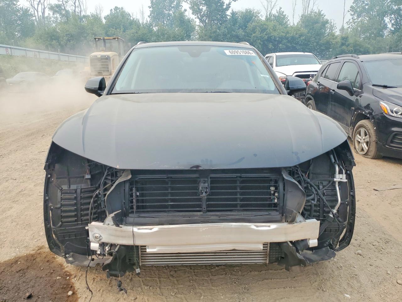 2024 AUDI Q5