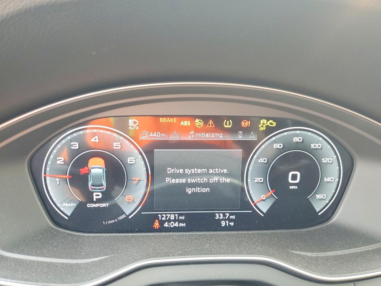 2024 AUDI Q5