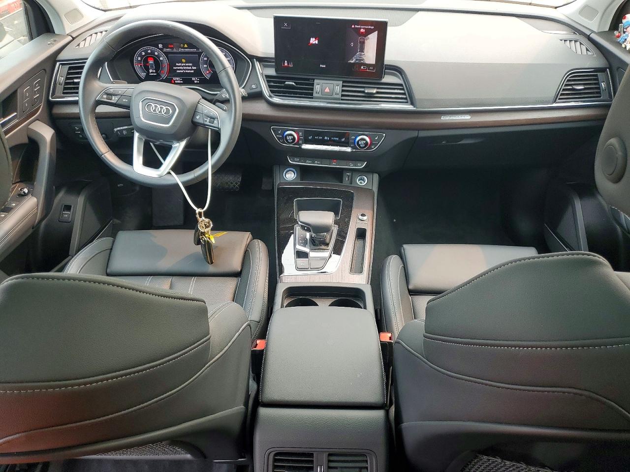 2024 AUDI Q5