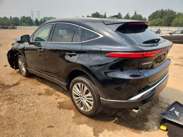 2021 TOYOTA VENZA