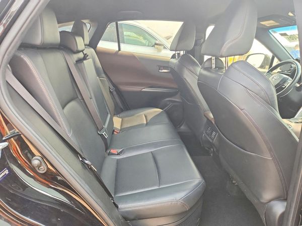 2021 TOYOTA VENZA