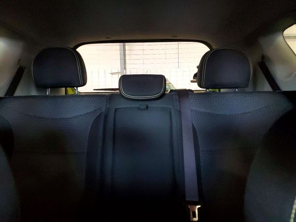 2015 KIA SOUL GLS(Middle grade)