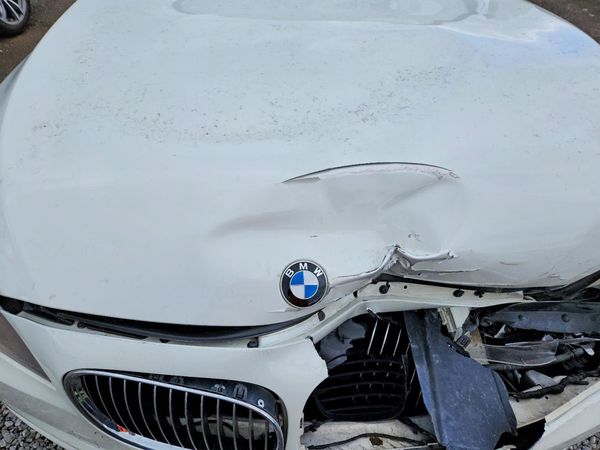 2012 BMW 750 750xi/Alpina B7 xDrive