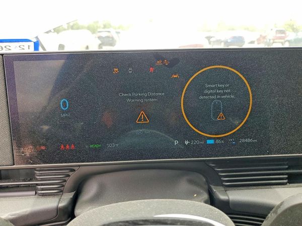 2025 HYUNDAI IONIQ 5