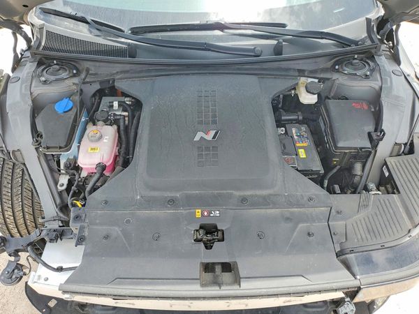 2025 HYUNDAI IONIQ 5