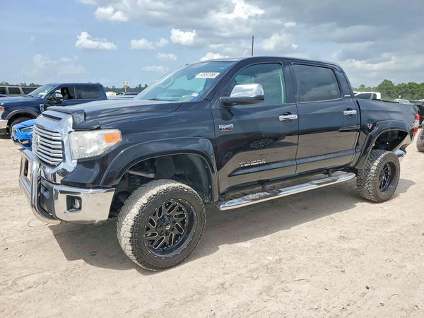 2016 TOYOTA TUNDRA Limited
