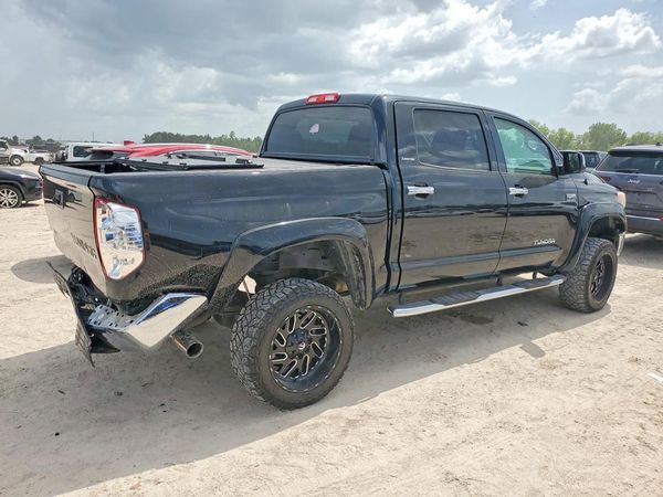 2016 TOYOTA TUNDRA Limited