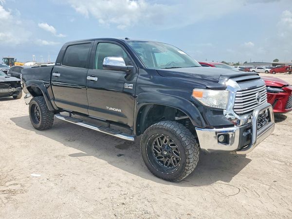 2016 TOYOTA TUNDRA Limited