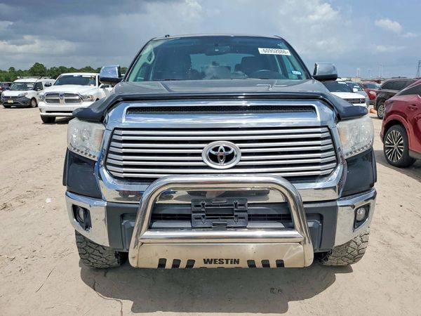 2016 TOYOTA TUNDRA Limited