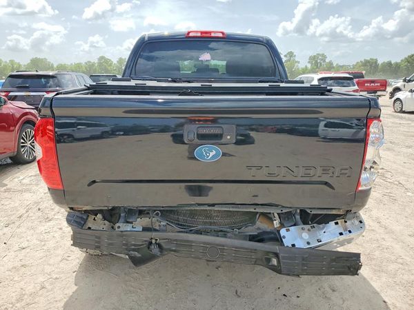 2016 TOYOTA TUNDRA Limited