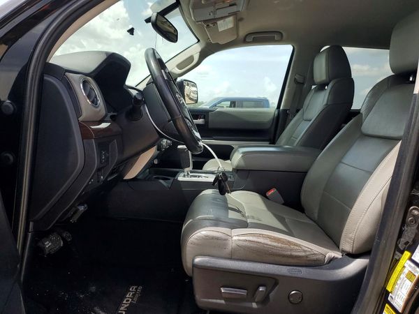 2016 TOYOTA TUNDRA Limited