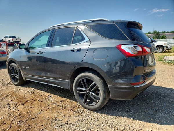 2020 CHEVROLET EQUINOX LT (2LT)
