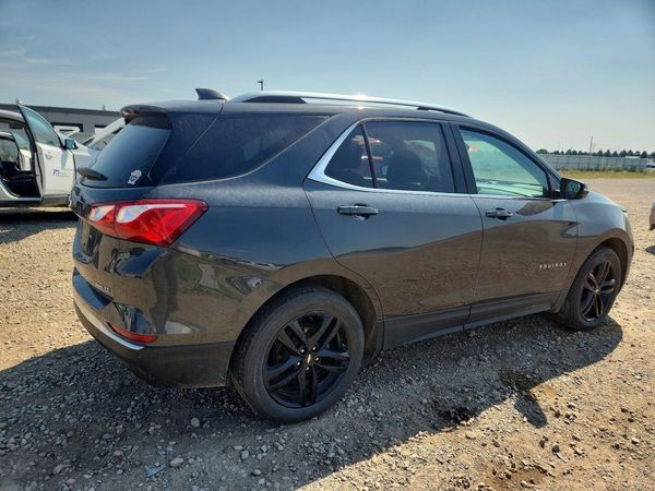 2020 CHEVROLET EQUINOX LT (2LT)