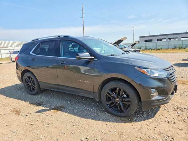2020 CHEVROLET EQUINOX LT (2LT)