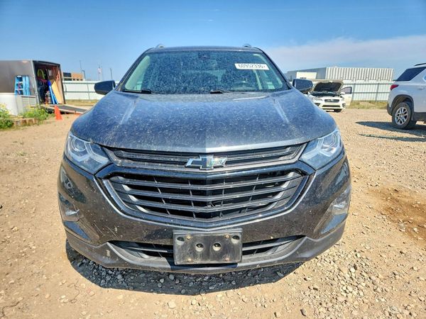 2020 CHEVROLET EQUINOX LT (2LT)
