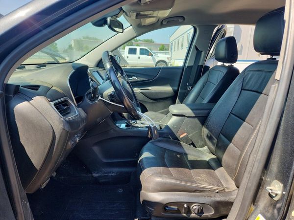 2020 CHEVROLET EQUINOX LT (2LT)