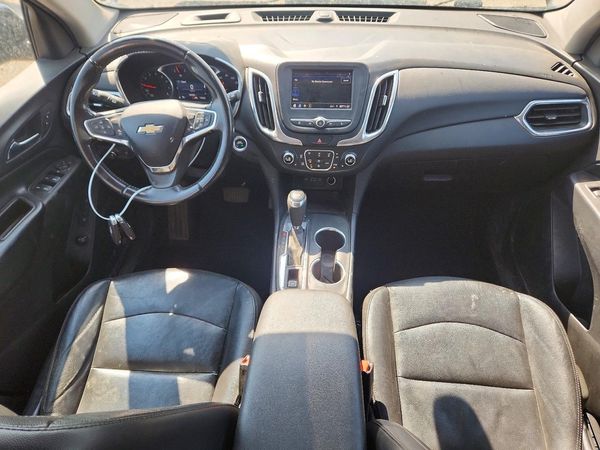 2020 CHEVROLET EQUINOX LT (2LT)