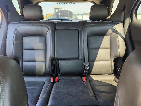 2020 CHEVROLET EQUINOX LT (2LT)