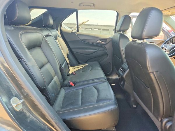 2020 CHEVROLET EQUINOX LT (2LT)