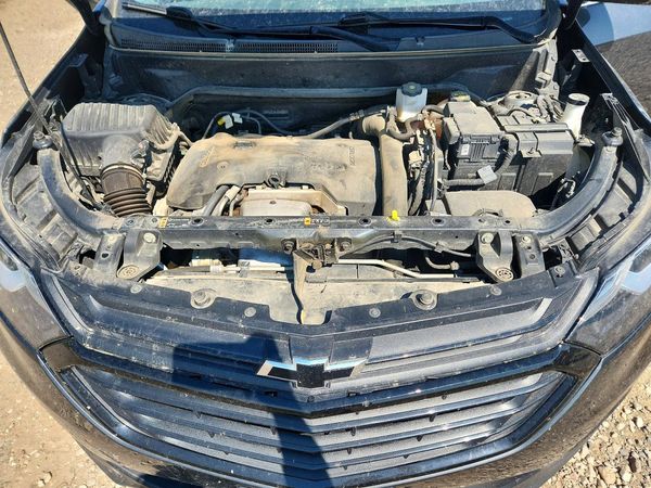 2020 CHEVROLET EQUINOX LT (2LT)