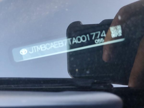 2026 TOYOTA BZ