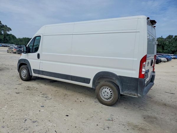 2026 RAM PROMASTER 3500