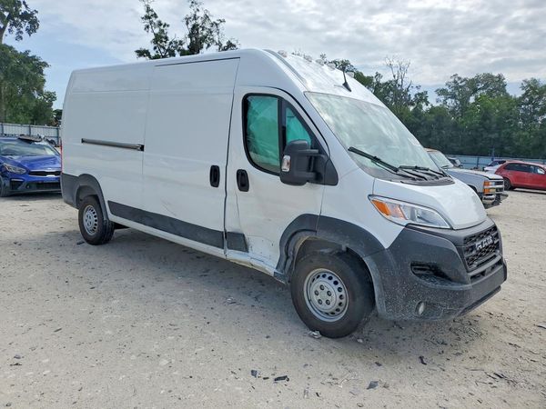 2026 RAM PROMASTER 3500