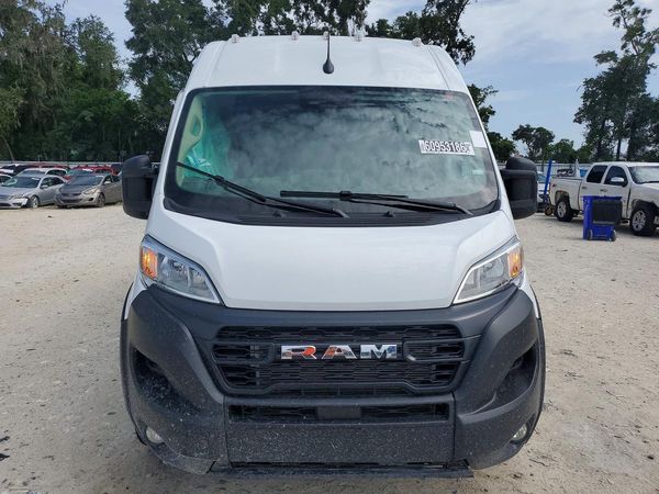 2026 RAM PROMASTER 3500