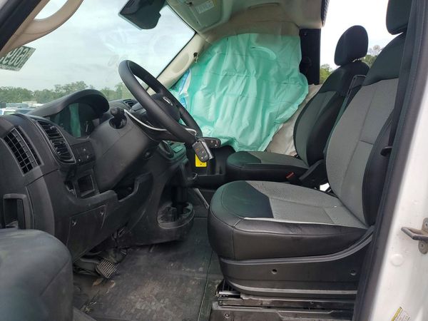 2026 RAM PROMASTER 3500