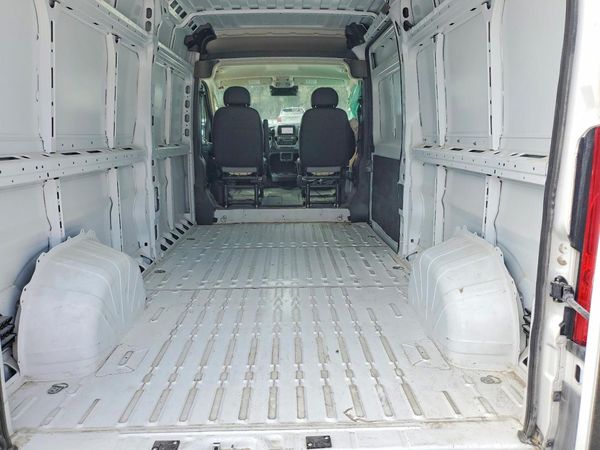 2026 RAM PROMASTER 3500